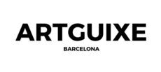Art Guixe Barcelona  Representants d'Art Logo